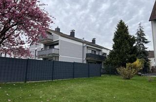 Wohnung mieten in Ober-Erlenbacher Straße 30, 61381 Friedrichsdorf, 1 Zimmer Wohnung mit Balkon - Friedrichsdorf Burgholzhausen