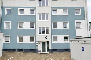 Wohnung mieten in Holderstock, 88512 Mengen, Sanierte 3-Zimmer Wohnung mit herrlichem Balkon