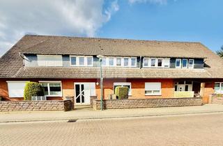 Wohnung mieten in 21403 Wendisch Evern, Renovierte 3-Zimmer-Wohnung mit Garten in ruhiger Lage