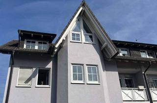 Wohnung mieten in Stefanstraße 43, 68753 Waghäusel, Schöne neu renovierte 3 ZKB-DG-Wohnung in Waghäusel-Wiesental