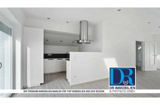 Wohnung mieten in 85120 Hepberg, Moderne DG-Wohnung inkl. EBK und Außenstellplatz