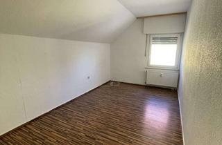 Wohnung mieten in 49191 Belm, gemütliche 2-Zimmer-Wohnung in Belm-Vehrte