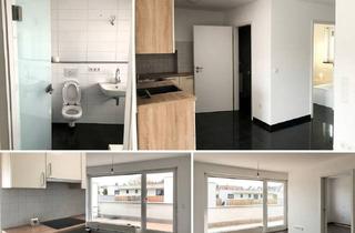 Penthouse mieten in Fasanenweg 39, 74080 Böckingen, Exklusive 2-Zimmer Penthouse-Wohnung im 3. OG mit Balkon in Heilbronn-Böckingen