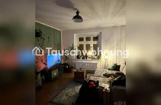 Tauschwohnungen in Thelenstraße 11, 12489 Adlershof, Tauschwohnung: Schöne ruhige 2-Zimmerwohnung am S-Adlershof