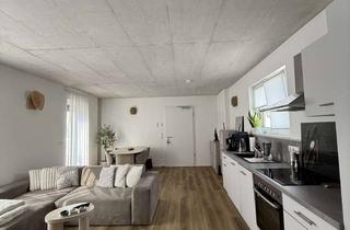 Wohnung mieten in 64546 Mörfelden-Walldorf, Moderne 3-Zimmer-Neubauwohnung mit Balkon