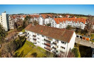 Wohnung mieten in 75365 Calw, Komplett renovierte 2,5-Zimmer-Wohnung in Calw Heumaden