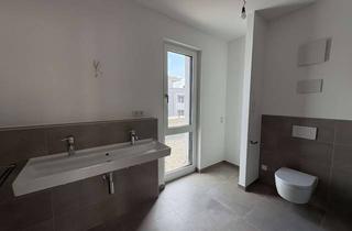 Wohnung mieten in Zugspitzstraße 7 a, 86163 Hochzoll, Ideal für München-Pendler: 2-Zimmer-Wohnung inkl. EBK und 2 Dachterrassen im Erstbezug / Whg. 35
