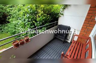 Tauschwohnungen in Krausestraße, 22305 Barmbek-Nord, Tauschwohnung: Tausche 60qm (3 ZKB) zentral in Barmbek gegen was Kleineres!