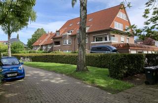 Wohnung mieten in Kaltenweide 37, 25335 Elmshorn, Erstbezug nach Komplettrenovierung: großzügige Wohnung in Top-Lage mit Balkon und Stellplatz