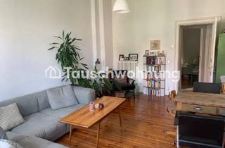 Tauschwohnungen in Sonnenallee, 12059 Neukölln, Tauschwohnung: 2-Zi.-Altbauwohnung Sonnenallee / Innstr., nur Landeseigene