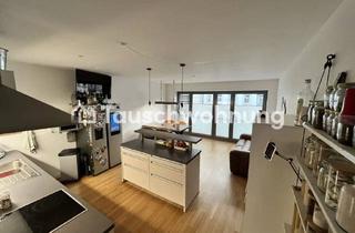 Tauschwohnungen in Barmbeker Str. 160, 22299 Winterhude, Tauschwohnung: Tausche Winterhude gegen Links der Alster