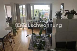 Tauschwohnungen in Münchner Freiheit, 80802 Schwabing-Freimann, Tauschwohnung: Helle, gut geschnittene Wohnung, Nähe Münchner Freiheit