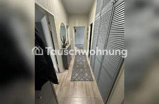 Tauschwohnungen in Solferinostraße, 13403 Reinickendorf, Tauschwohnung: 3 Zimmer Wohnung in Reinickendorf