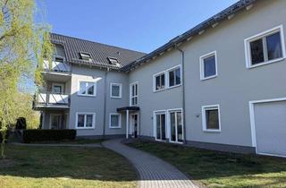 Wohnung mieten in 15741 Bestensee, Schöne 3 Raumwohnung