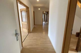 Wohnung mieten in Hauptstraße 60, 13127 Französisch Buchholz, NEU | 4,5-Zimmerwohnung in Französisch Buchholz (Pankow)