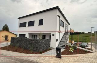 Wohnung mieten in Schillerstraße 23, 74921 Helmstadt-Bargen, Schöne Wohnung mit Terrasse in Bargen zu vermieten (EG - W2)