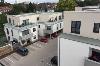 Penthouse mieten in 67547 Innenstadt, PROVISIONSFREI -Exklusive 3-ZKB Penthouse-Wohnung mit großzügiger Dachterrasse