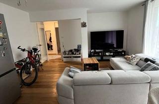 Wohnung mieten in Papiermühlenweg 32, 52070 Aachen, moderne 2-Zimmer-Wohnung mit Einbauküche, Terrasse und kleinem Gartenanteil ab 01.07.26 zu vermieten