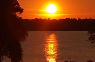 Wohnung mieten in Schwielowseestraße 76, 14548 Schwielowsee, Garantiert die schönsten Sonnenuntergänge:Reihenhaus mit direktem Wasserzugang & Stegplatz