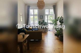 Tauschwohnungen in Osnabrücker Straße 30, 10589 Charlottenburg, Tauschwohnung: Sanierte Altbau-Perle