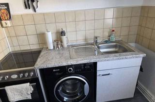 Wohnung mieten in Kaiserstr. 51, 06369 Großbadegast, 1-Zimmer Wohnung in Aken (Elbe) ab 1.7.2026