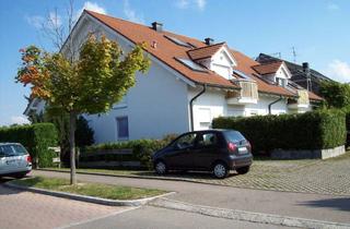 Wohnung mieten in 72141 Walddorfhäslach, 2 Zimmer EG Wohnung mit Garten, Süd-Westlage