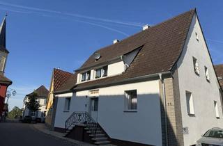 Wohnung mieten in Otto-Karrer-Straße 11, 79282 Ballrechten-Dottingen, Freundliche 3,5-Zimmer-DG-Wohnung mit EBK in Ballrechten-Dottingen