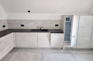 Wohnung mieten in Otto-Karrer-Straße 11, 79282 Ballrechten-Dottingen, Freundliche 3,5-Zimmer-DG-Wohnung mit EBK in Ballrechten-Dottingen