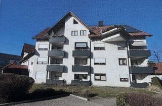 Wohnung mieten in Moosstraße, 88069 Tettnang, Barrierefreie 2-Zimmer Wohnung mit Terrasse im EG in Tettnang