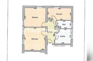 Tauschwohnungen in 18069 Reutershagen, Tauschwohnung: Tausche 3-Zimmer-Wohnung in Rostock Reutershagen