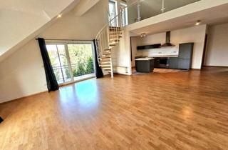 Lofts mieten in Moorstraße 78, 66879 Steinwenden, Gepflegte 4,5-Zimmer Loft-Wohnung mit Balkon in Steinwenden