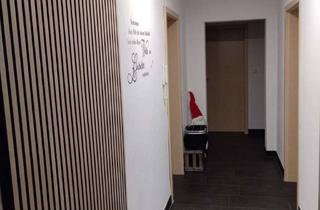 Wohnung mieten in 74731 Walldürn, Attraktive renovierte Wohnung in Walldürn