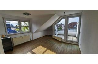 Wohnung mieten in Schifferstraße 24, 68623 Lampertheim, Helle 2-Zimmer-Wohnung im 2. OG mit Dachterrasse und Tageslichtbad in Lampertheim