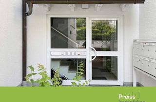 Wohnung mieten in 71272 Renningen, Renningen: Sonnige 3-Zimmer DG-Wohnung, renoviert mit neuwertiger Küche zum 1.8. frei!