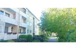 Wohnung mieten in Allerstr. 23, 37081 Göttingen, GÖTTINGEN-WG-GEEIGNET: Schöne und helle 4-5 ZW mit 2 Balkon und 2 Bädern