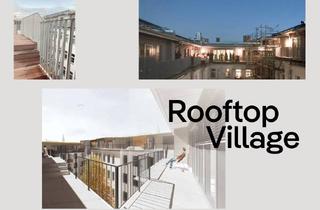 Wohnung mieten in Bernhard Lichtenberg Str. 17, 10407 Prenzlauer Berg, 2023 entstandene Wohneinheit zu vermieten, 19,95 m², Dachgeschoss