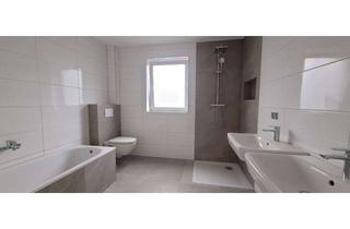 Wohnung mieten in 53567 Asbach, Erstbezug, Reihenmittelhaus mit Balkon in Asbach