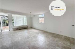 Wohnung mieten in 35325 Mücke, Großzügige 3-Zimmer-Wohnung mit Gartenanteil und Stellplatz in Mücke!