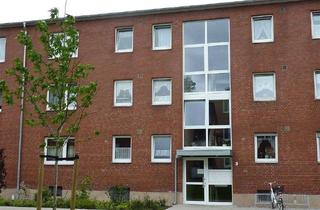 Wohnung mieten in Michaelisweg, 49356 Diepholz, Große 4 ZKB Wohnung im 1.OG