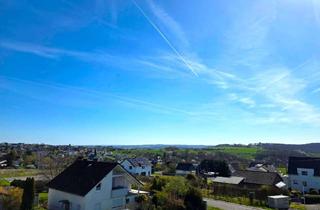 Wohnung mieten in 53562 St. Katharinen, Charmante 2-Zimmer-Wohnung mit Balkon in ruhiger Lage von St. Katharinen