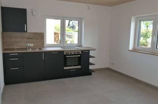 Wohnung mieten in 84091 Attenhofen, Einliegerwohnung in ruhiger, ländlicher Lage für Wochenendheimfahrer!