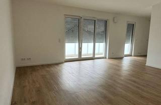 Wohnung mieten in Ginsterstraße, 85055 Mailing, 3-Zimmer-Wohnung mit Balkon, IN-Mailing