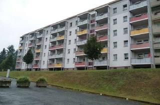 Wohnung mieten in Am Kuhberg 20, 08645 Bad Elster, frisch sanierte 3-Raum Wohnung mit Balkon