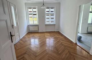 Wohnung mieten in Viktoriastraße, 16727 Velten, Helle 4-Zimmer-Wohnung mit Balkon im 2. OG in Velten