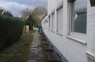 Wohnung mieten in 27749 Mitte, Ruhige 2-Zimmer Whg Nähe Innenstadt