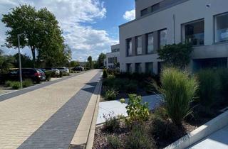 Wohnung mieten in Grüne Straße, 32052 Herford, Moderne 2-Zimmer Wohnung mit Terrasse