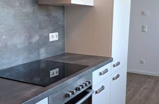 Wohnung mieten in Richard-Blumenfeld-Straße 1b, 16727 Velten, Lichtdurchflutete 2-Zimmer-Wohnung mit Einbauküche und Stellplatz