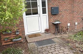 WG-Zimmer mieten in Osterberg 14a, 21406 Melbeck, 1,5 Zimmer in Doppelhaushälfte mit Garten und Pool zu vermieten