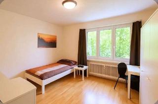 WG-Zimmer mieten in 21217 Seevetal, WG Zimmer ab sofort in 6er WG nähe Hamburg-Harburg (NEUGRÜNDUNG)