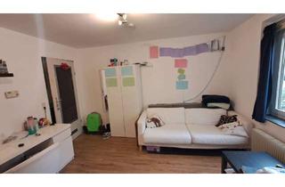 WG-Zimmer mieten in Weingartenstraße, 97072 Sanderau, Helles Wg Zimmer am Ringpark